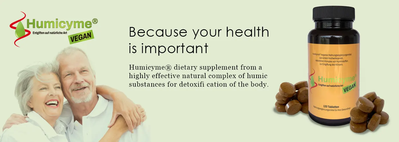 Humicyme® Supplements