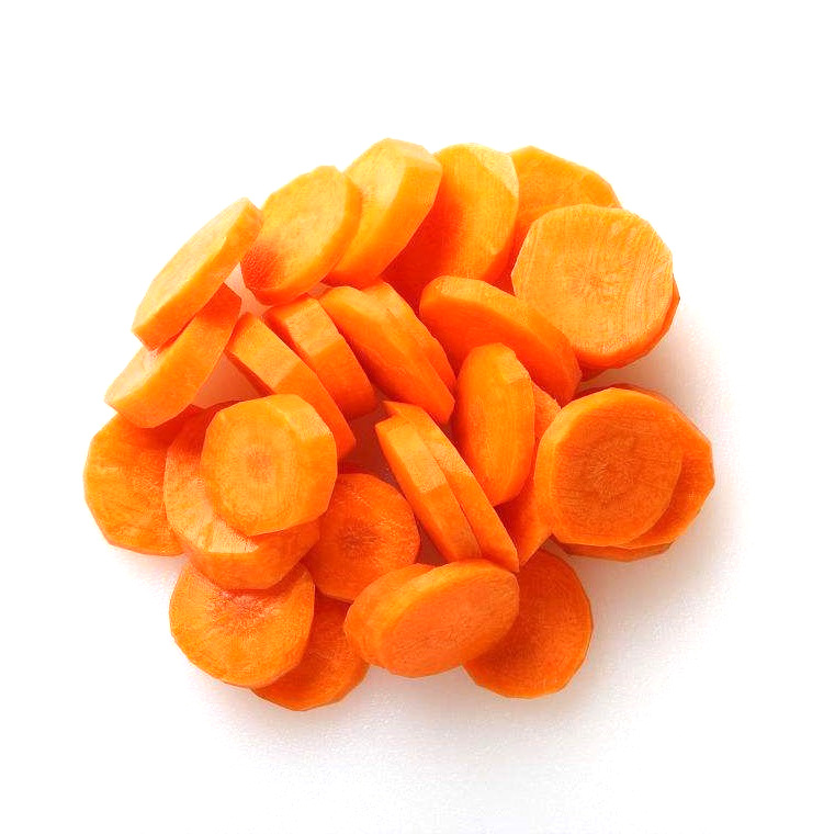 Carrot Slice