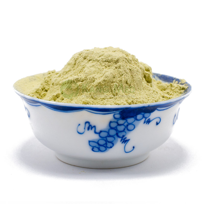 Green Cabbage Powder