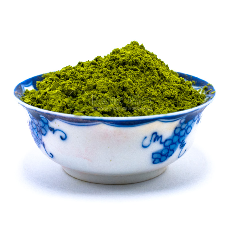 Organic Alfalfa Leaf Powder