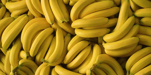 Banana consumption and taboo
