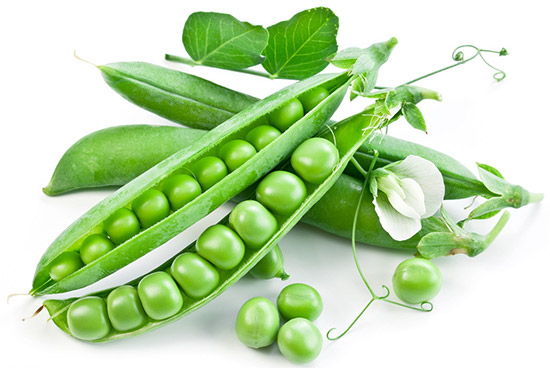 pea