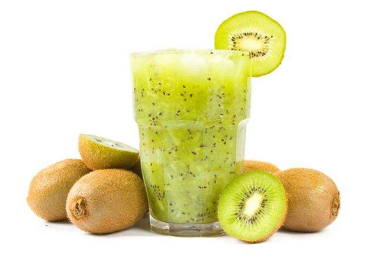 Kiwifruit