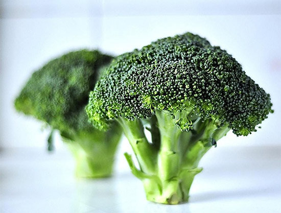 broccoli