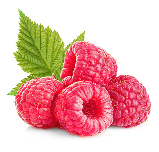 raspberry