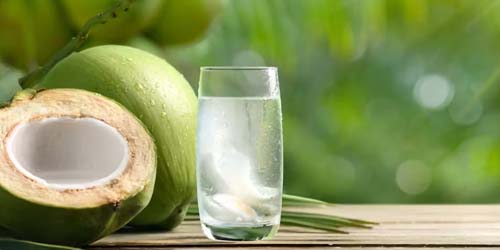 Coconut water myths and truths