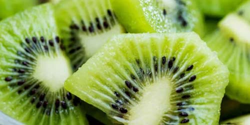 Kiwifruit: the perfect combination of deliciousness and nutrition