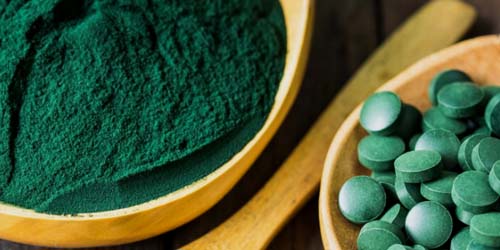 The pursuit of healthy diet in the 21st century: the nutritional value of Chlorella